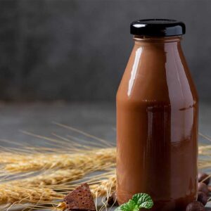 Bubuk Minuman Rasa Choco Malt