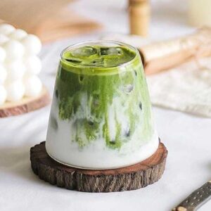 Bubuk Minuman Green Tea Latte