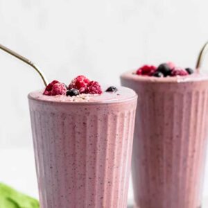 Bubuk Minuman Rasa Red Velvet