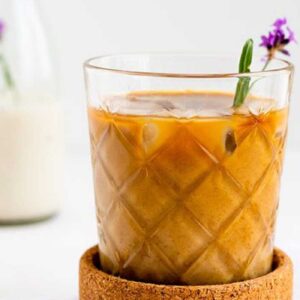 Bubuk Minuman Thai Tea