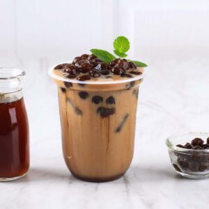 Bubuk Minuman Nusantara Kopi Gula Aren